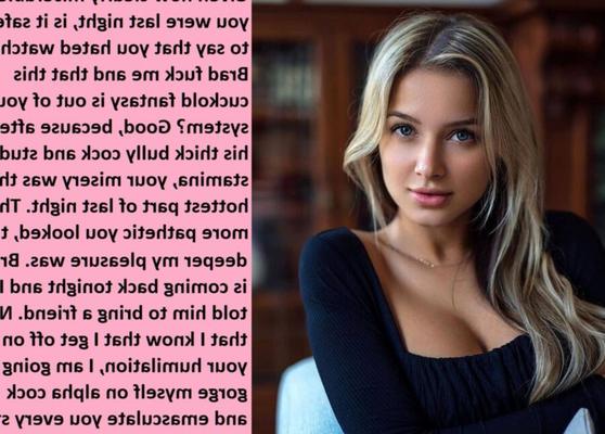 Mais mulheres gostosas humilhando e traindo fracos