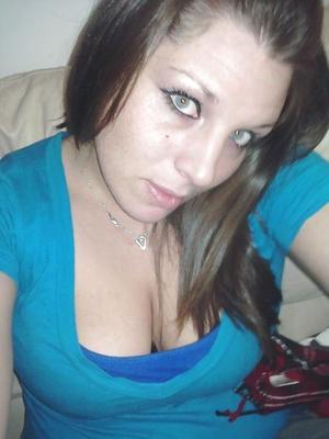 Peituda Michigan Milf Vanessa