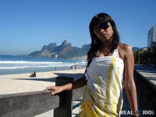 Gostosa Brasileira mulheres / mujeres brasileñas sexys--Cheron