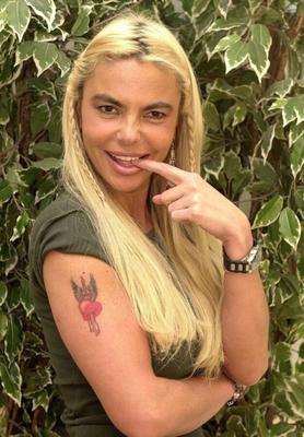 Letícia Sabater