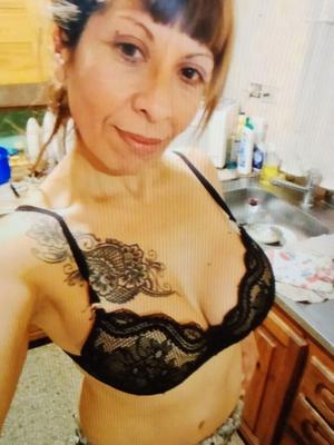 Caro tetona de polvorinas.