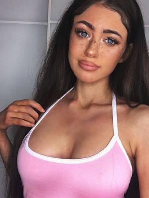 Nicole Y, Rotherham.