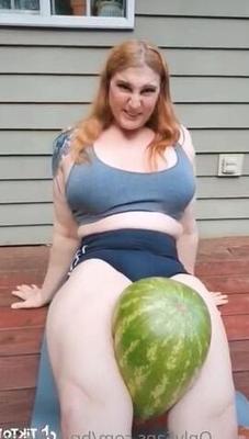 Tetona Pelirroja Milf Pawg