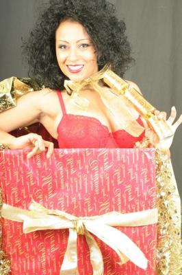 Danica Collins a gift