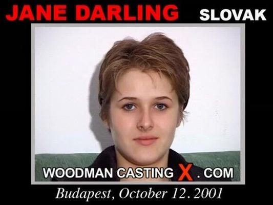 Jane Darling III