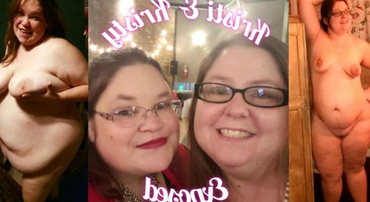 Kristi e Kristy