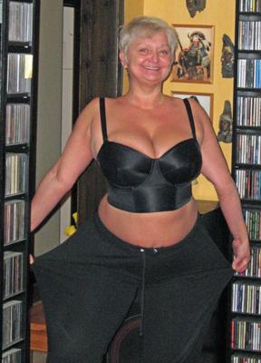 Álbum misto de lingerie