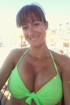 tetas grandes