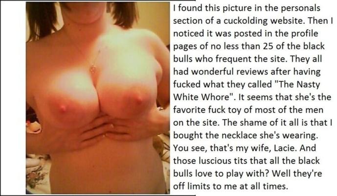 Legenda fotos de esposas (de outros membros do Fap)