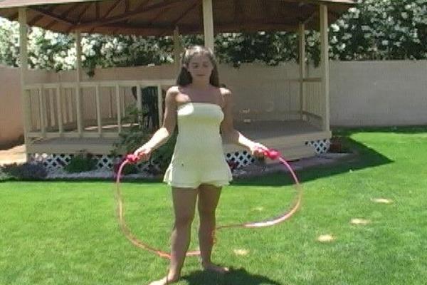 Jump Rope