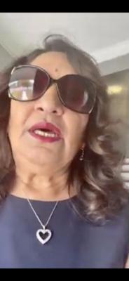 indian mature bitch hindu