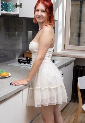 Anais na Cozinha