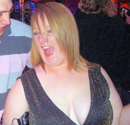 Jaclyn Newcastle, Großbritannien