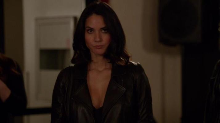 Olivia Munn Stills