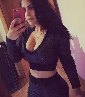 Yasmin teen big tits