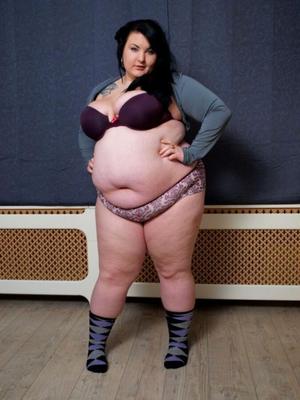 BBW Legs