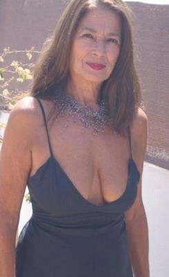 esposas sexy que já são avós