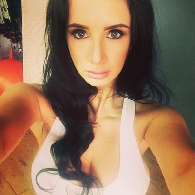 @xcararubyx Peitos grandes, peitos Deusa ARQUIVO DE WANK ALEATÓRIO