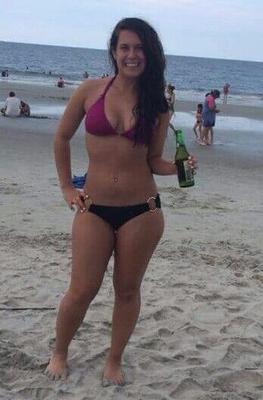 Marissa sexy