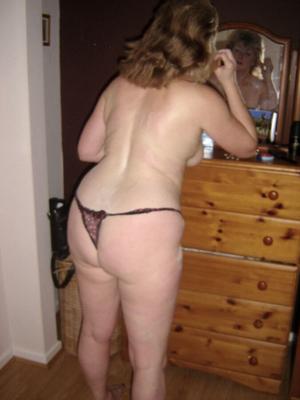 Curvy Milf Reprise
