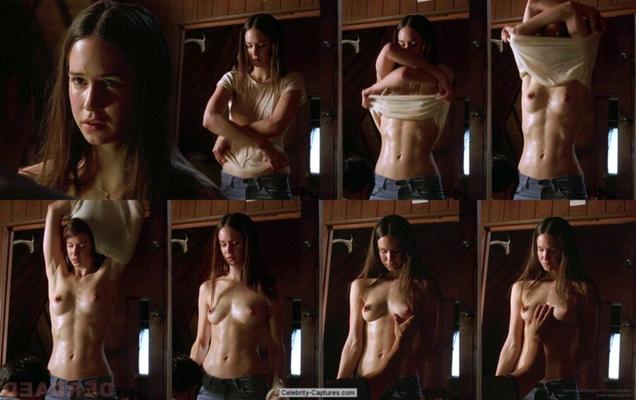 Katherine Waterston