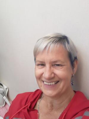 Mature Russian Irina from Novorossiysk