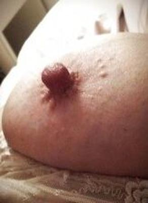 Big Nipples