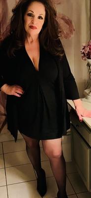 Vítima perfeita nela