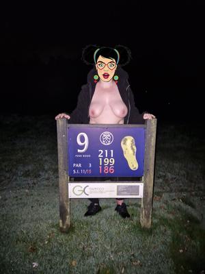 Penn Golf Club In Wolverhampton