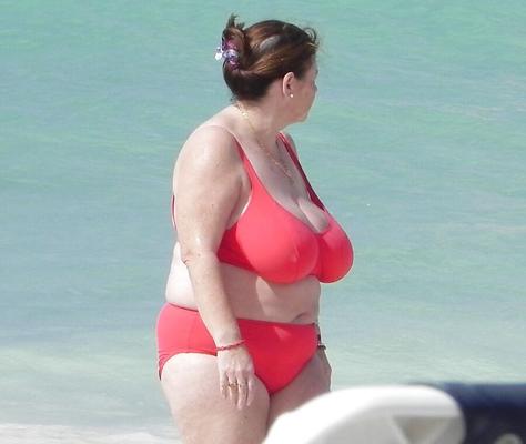 Maillot de bain