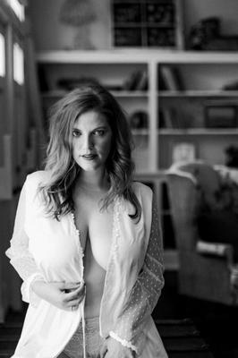 Jenn Boudoir