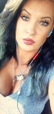 A fine babe revisited XD