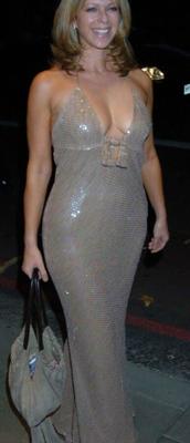 KATE GARRAWAY MILF PROSTITUTA
