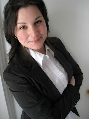 Esposa morena tetona expuesta
