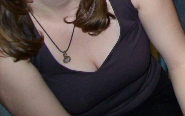 french cleavage