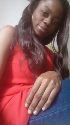 Anick Kouakou