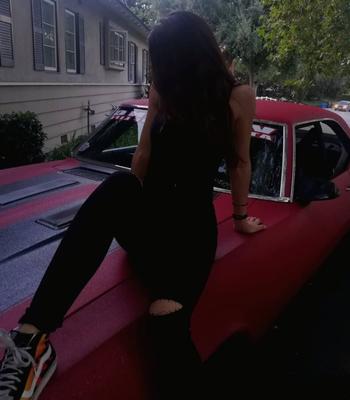 Meghan Maloof