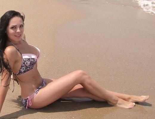 Seins De Bikini 22