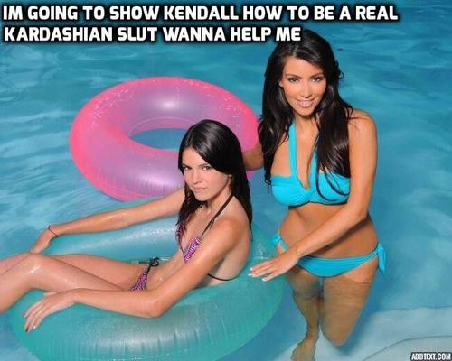 Legenda de Kardashian e Jenner