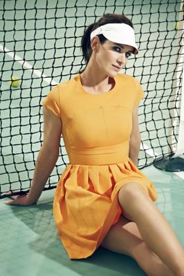 Kirsty Gallacher