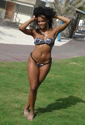 La beauté des femmes noires