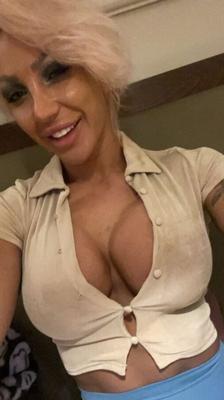 Nina Cox Twitter