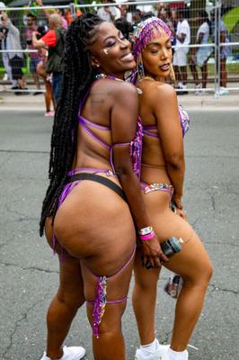 Caribbeana Carnival