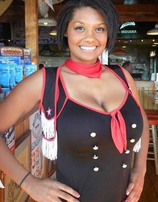 Paschina - Lafayette Indiana Partygirl