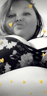 Sexy BBW Kye