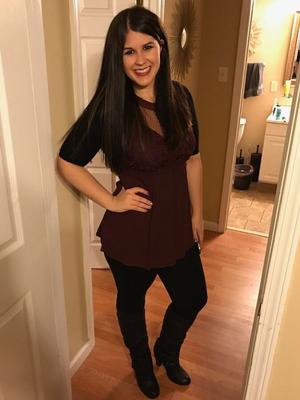 Amy Lynn Alles, , Belleville, IL slut wife with big ass