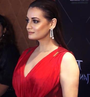 Dia Mirza - 美しい衣装を着たゴージャスで見事なインドのセレブ