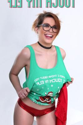 Touch My Elf