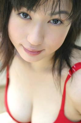 BigTits Nonami Takizawa in her bikini