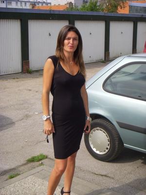 CLARA grosse pute-bourg